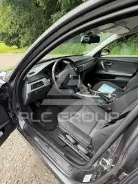 2006 BMW 318
