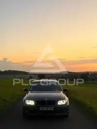 2006 BMW 318