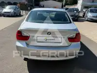 2006 BMW 318