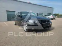 2006 BMW 318