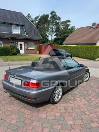 2006 BMW 318