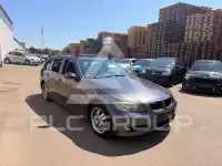2006 BMW 318