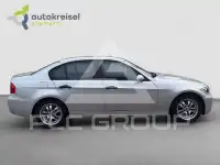 2006 BMW 318