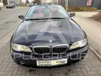 2006 BMW 318