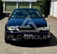 2006 BMW 318