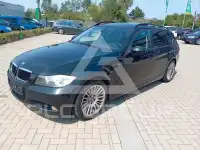 2006 BMW 318
