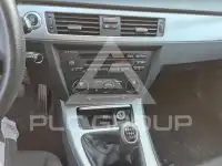 2006 BMW 318