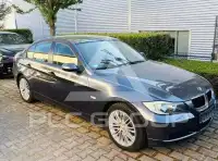 2006 BMW 318