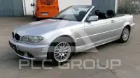 2006 BMW 318
