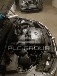 2006 BMW 318