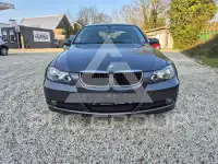 2006 BMW 318