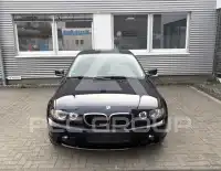 2006 BMW 318