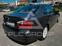 2006 BMW 318