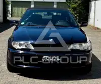 2006 BMW 318