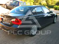 2006 BMW 318