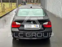 2006 BMW 318