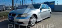 2006 BMW 318