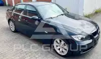 2006 BMW 318