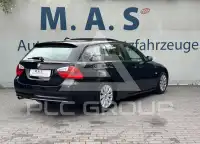 2006 BMW 318