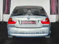 2006 BMW 318