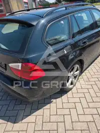 2006 BMW 318