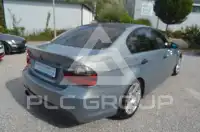2006 BMW 318