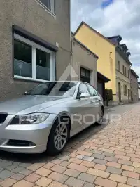 2006 BMW 318