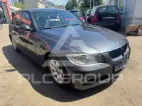 2006 BMW 318