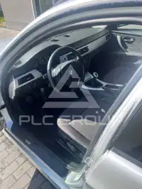 2006 BMW 318