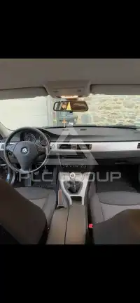 2006 BMW 318