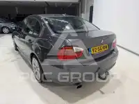 2006 BMW 318