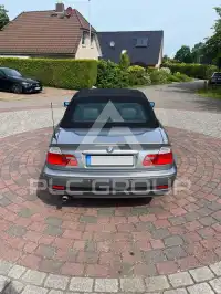 2006 BMW 318