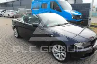 2006 BMW 318