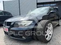 2006 BMW 318