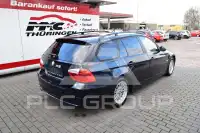 2006 BMW 318