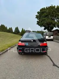 2006 BMW 318