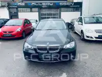 2006 BMW 318