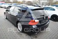 2006 BMW 318