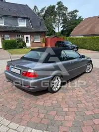 2006 BMW 318