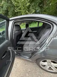 2006 BMW 318