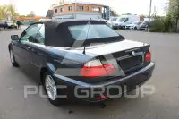2006 BMW 318
