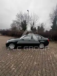 2006 BMW 318