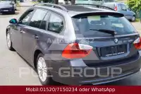2006 BMW 318