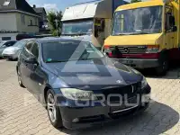 2006 BMW 318