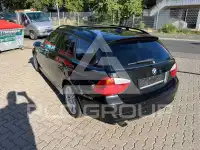 2006 BMW 318
