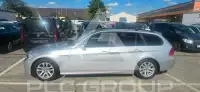 2006 BMW 318