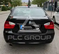 2006 BMW 318