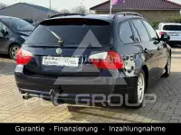 2006 BMW 318