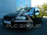 2006 BMW 318