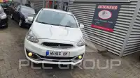 2006 BMW 318